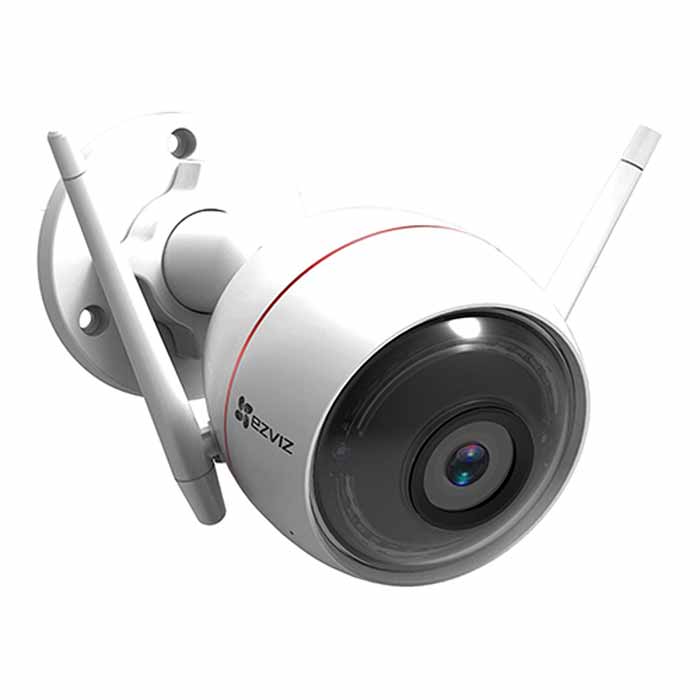 Camera Wifi 2mp Ezviz Cs Cv310 A0 1c2wfr C3wn 2