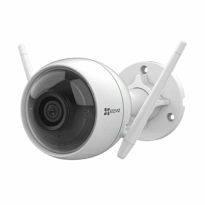 Camera Wifi 2mp Ezviz Cs Cv310 A0 1c2wfr C3wn 3