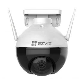 Camera Wifi Ezviz C8c Xoay Thong Minh Hd1080p 1