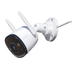 Camera Wifi Ngoai Troi Full Color Imou Ipc S3ep 3m0we Bullet 3 3mp