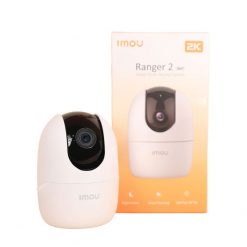 Camera Wifi Trong Nha Quay Quet 3mp Imou Ipc A32ep L 