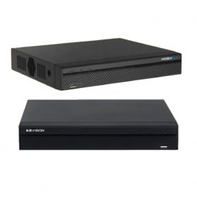 Dau Ghi Hinh Camera Ip 8 Kenh Kbvision Kx C4k8108sn3 